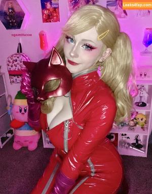 Occultmage фото #0235