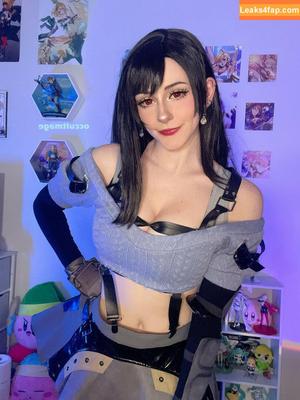 Occultmage фото #0239