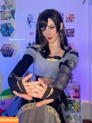 Occultmage фото #0241