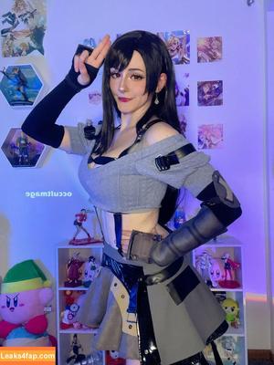 Occultmage фото #0243