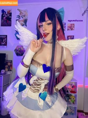 Occultmage фото #0246