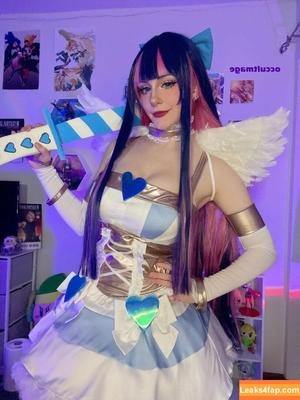 Occultmage фото #0247