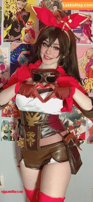 Occultmage фото #0248