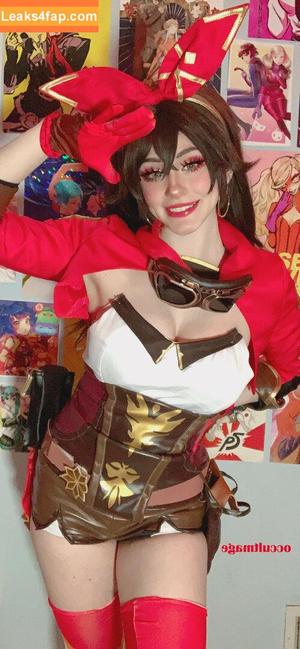 Occultmage фото #0250