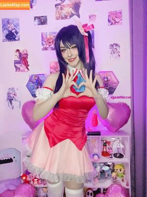 Occultmage фото #0251