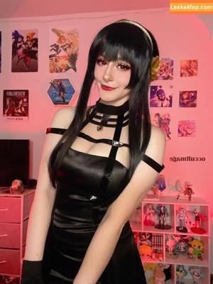 Occultmage фото #0255