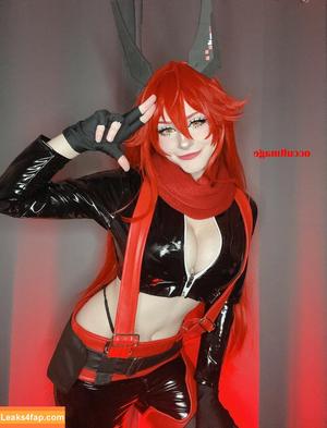 Occultmage фото #0265