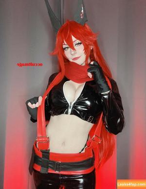 Occultmage фото #0266