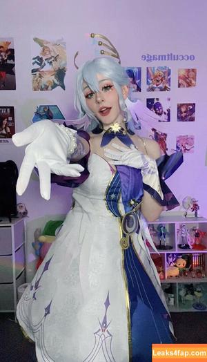 Occultmage фото #0268