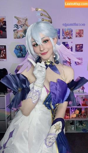 Occultmage фото #0269