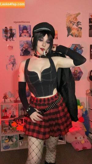 Occultmage фото #0273