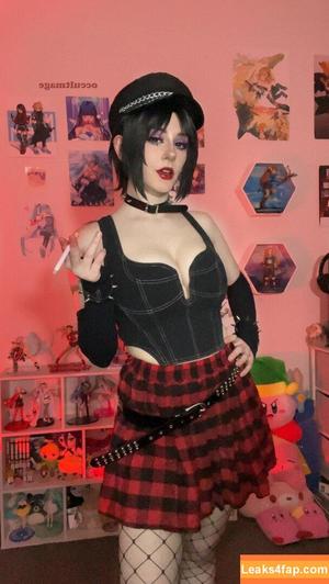 Occultmage фото #0274