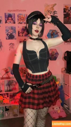 Occultmage фото #0277