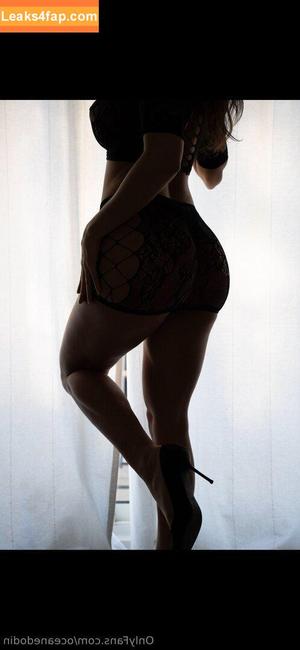 Oceane Dodin фото #0054