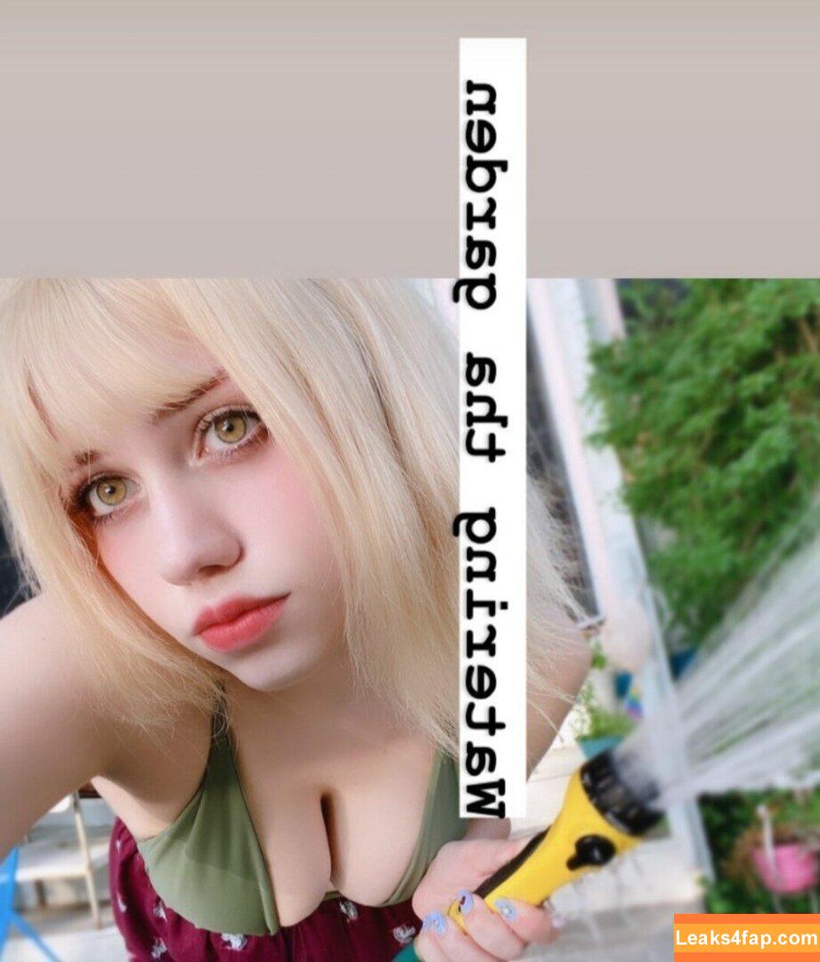 Ochya0 / ocha123 leaked photo photo #0034