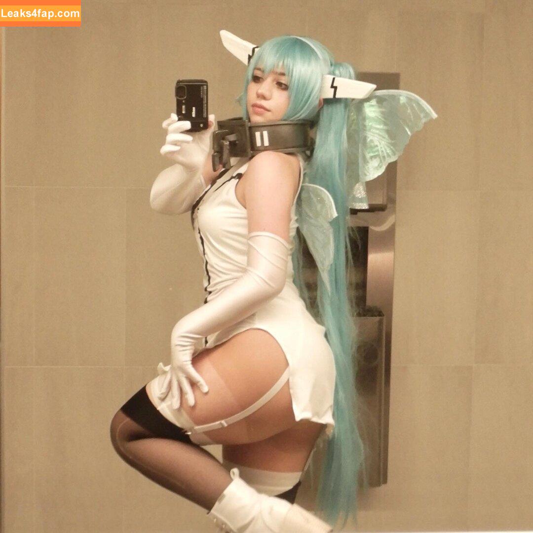 Ochya0 / ocha123 / reirei_180 / yoyo-ayanami leaked photo photo #0221