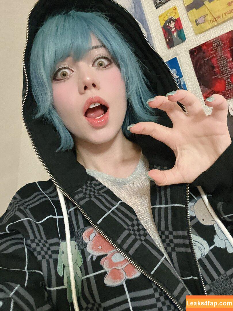 Ochya0 / ocha123 / reirei_180 / yoyo-ayanami слитое фото фото #0233