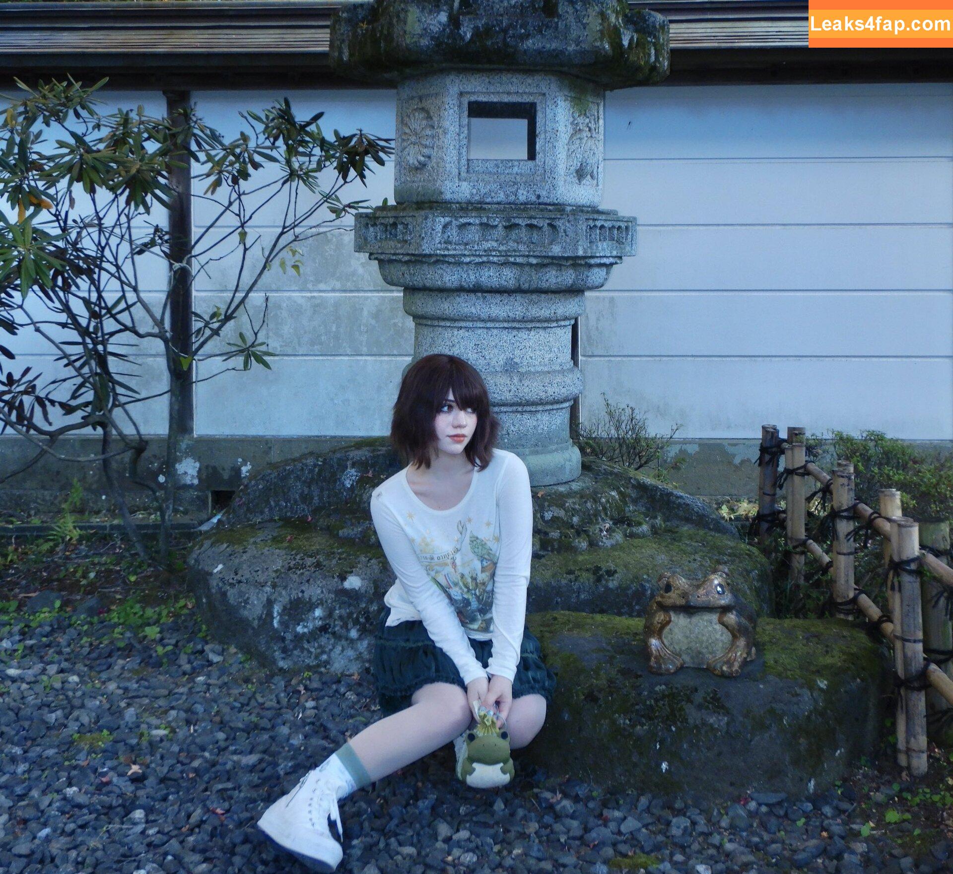 Ochya0 / ocha123 / reirei_180 / yoyo-ayanami слитое фото фото #0234