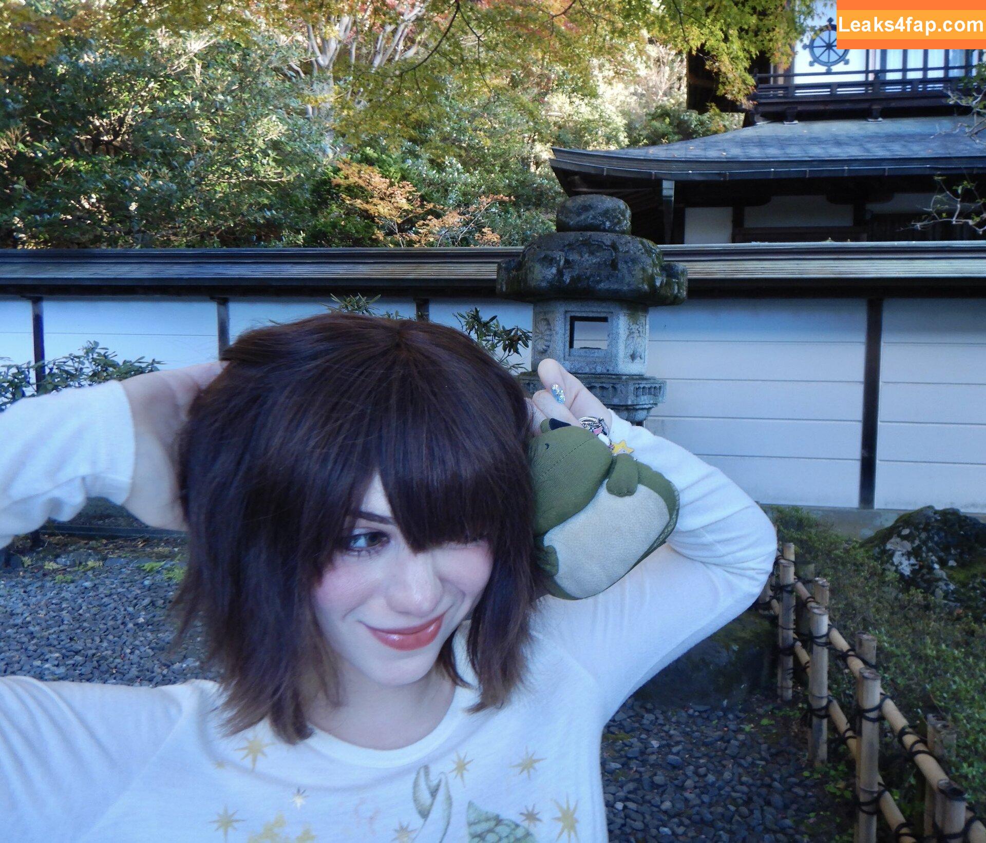 Ochya0 / ocha123 / reirei_180 / yoyo-ayanami слитое фото фото #0235