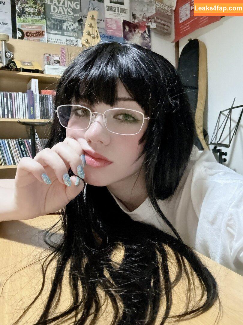 Ochya0 / ocha123 / reirei_180 / yoyo-ayanami слитое фото фото #0236