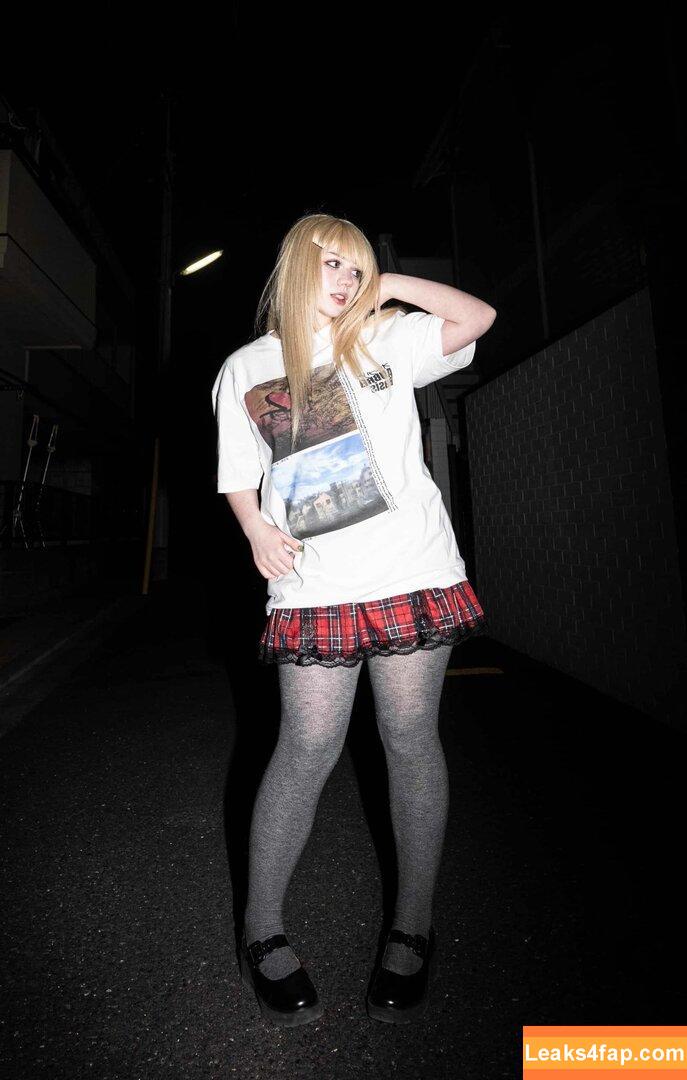 Ochya0 / ocha123 / reirei_180 / yoyo-ayanami leaked photo photo #0245