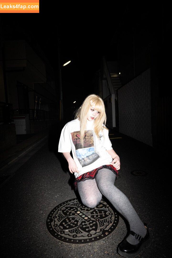 Ochya0 / ocha123 / reirei_180 / yoyo-ayanami leaked photo photo #0246