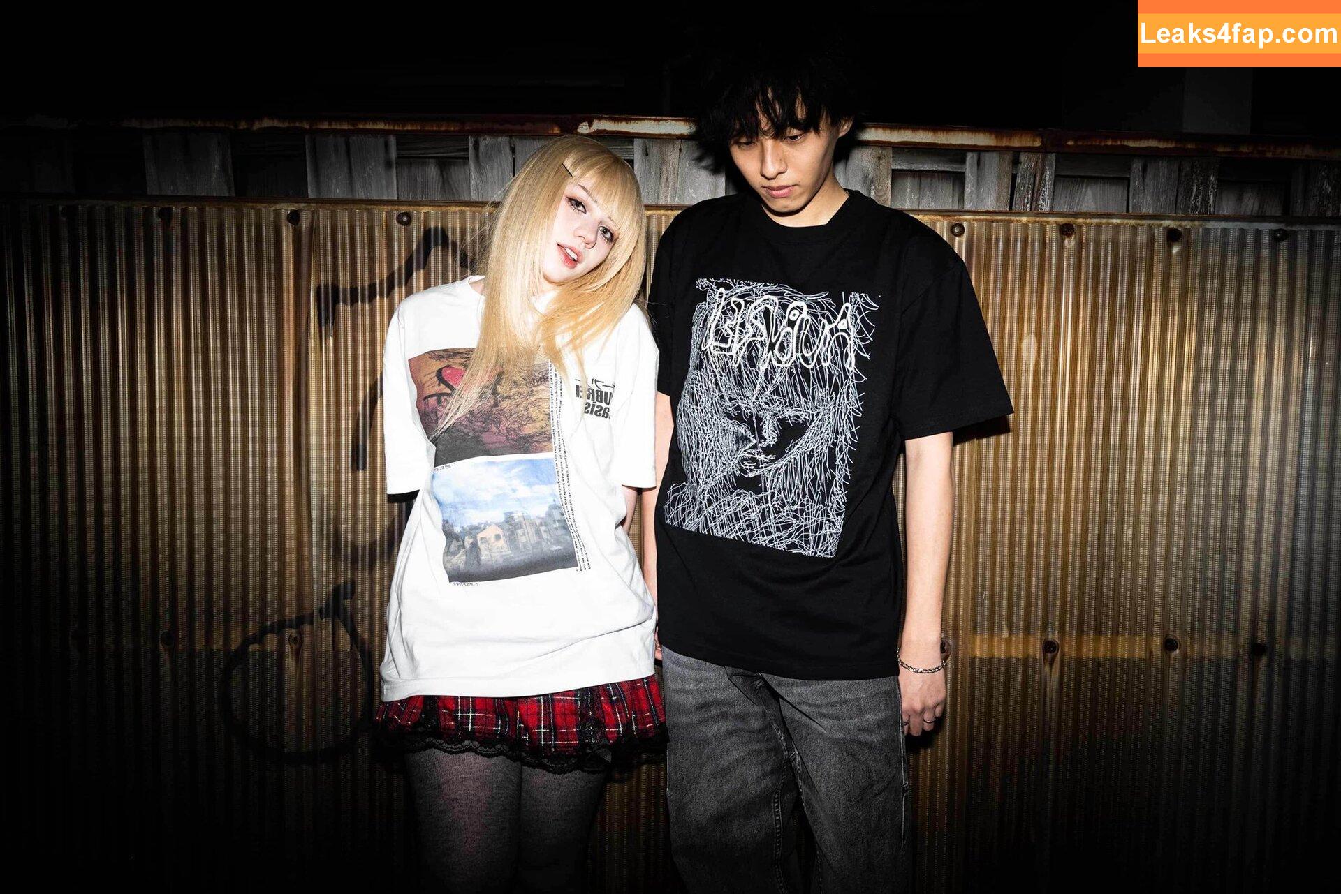 Ochya0 / ocha123 / reirei_180 / yoyo-ayanami leaked photo photo #0247