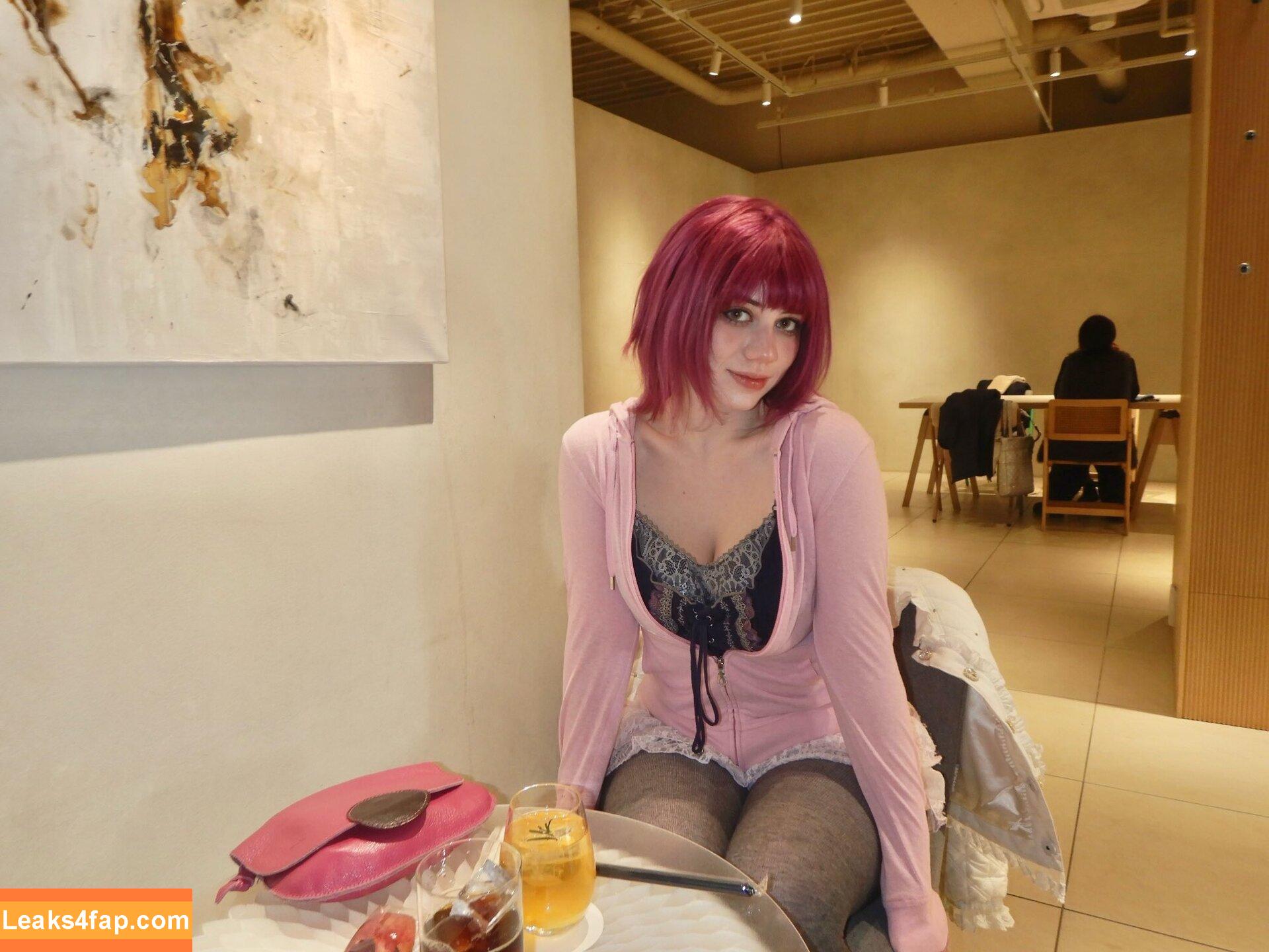 Ochya0 / ocha123 / reirei_180 / yoyo-ayanami leaked photo photo #0248