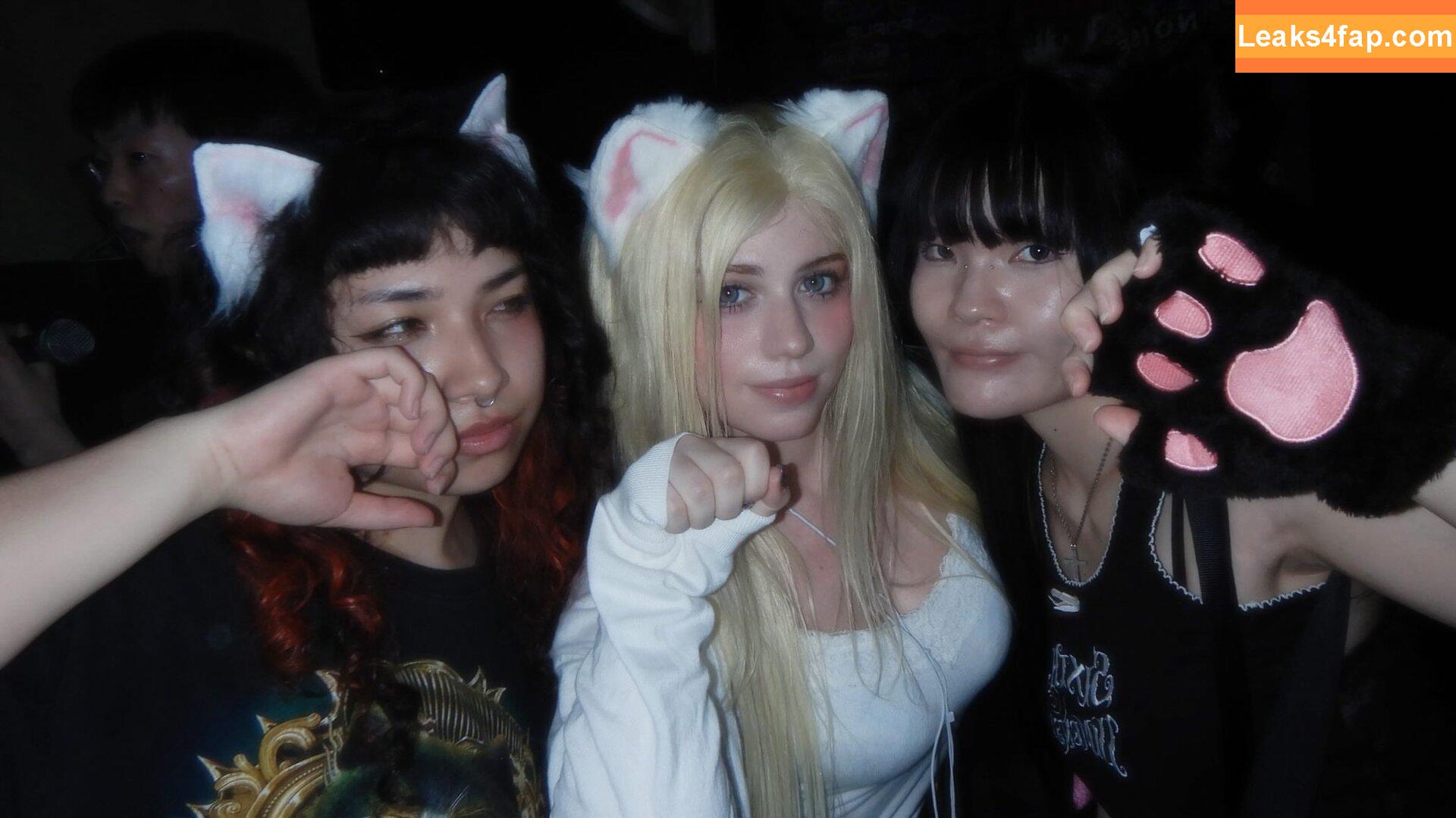 Ochya0 / ocha123 / reirei_180 / yoyo-ayanami leaked photo photo #0253