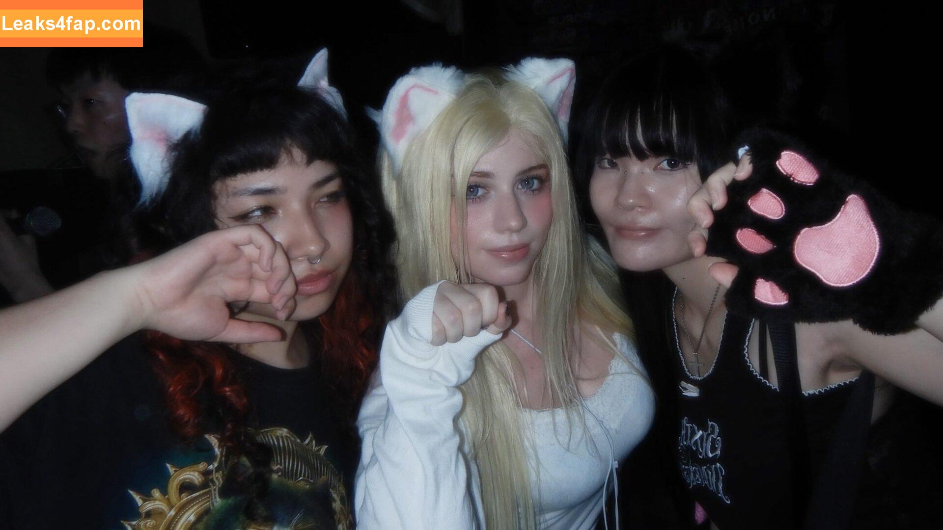 Ochya0 / ocha123 / reirei_180 / yoyo-ayanami leaked photo photo #0254