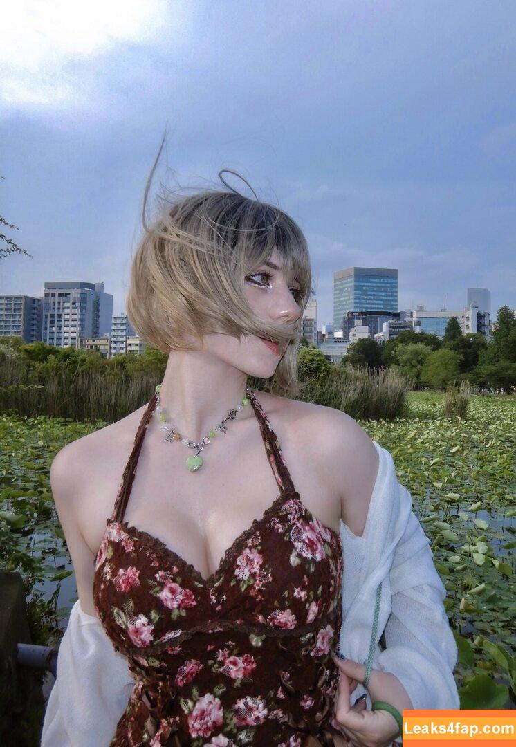 Ochya0 / ocha123 / reirei_180 / yoyo-ayanami leaked photo photo #0256