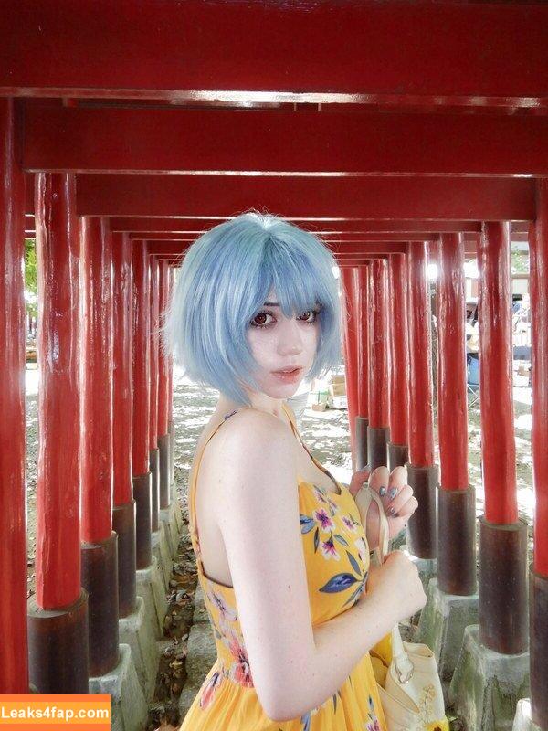 Ochya0 / ocha123 / reirei_180 / yoyo-ayanami leaked photo photo #0262