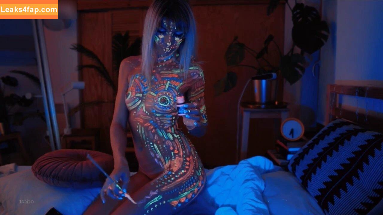 Ocicat / Jana Volkova / janamduggar leaked photo photo #0457