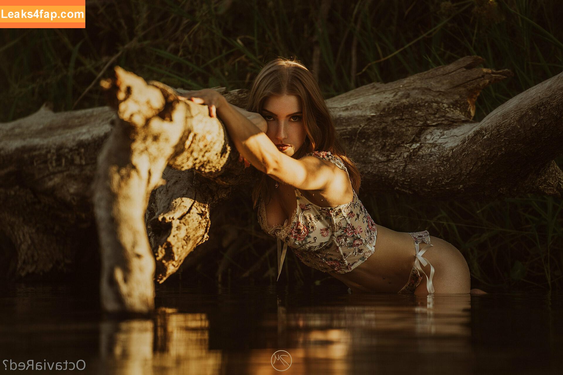 Octavia Red / BERRY / OctaviaXRed / octaviared / x.redclouds leaked photo photo #0221