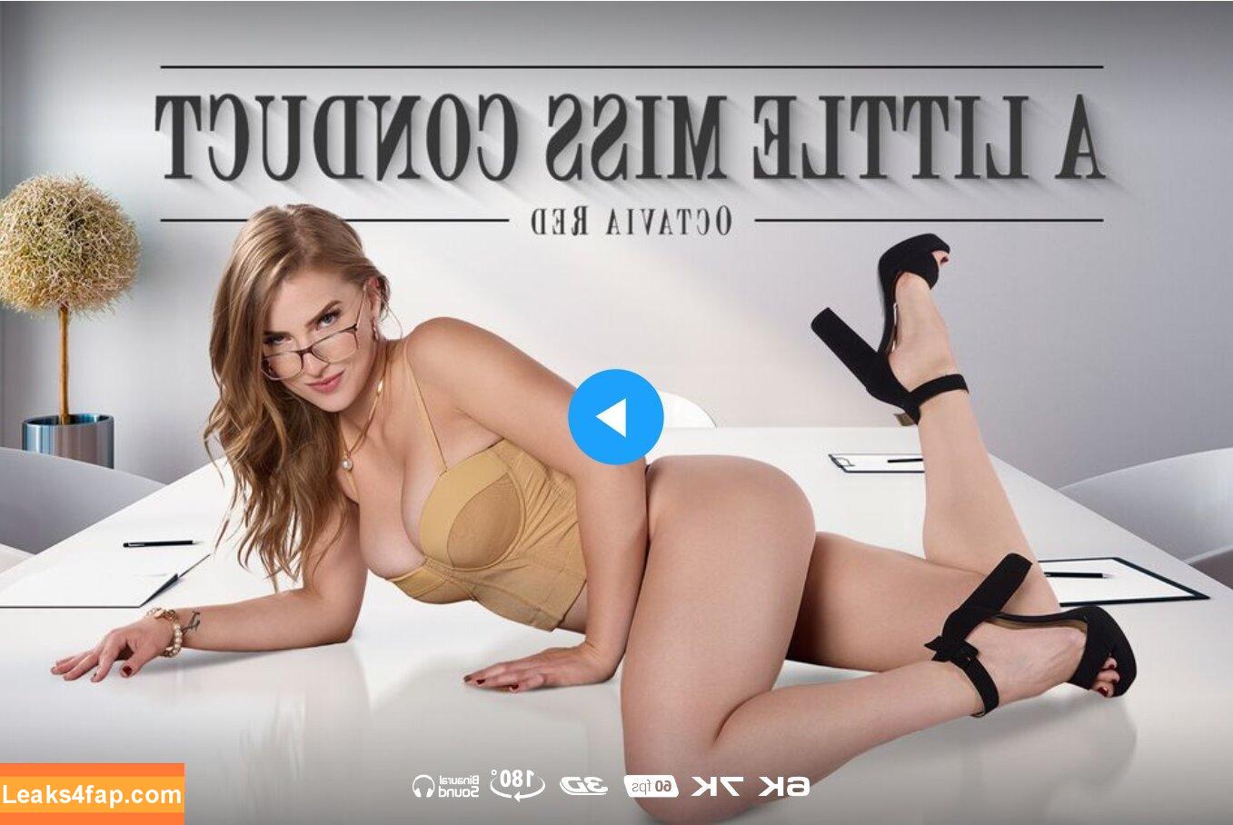 Octavia Red / BERRY / OctaviaXRed / octaviared / x.redclouds leaked photo photo #0373