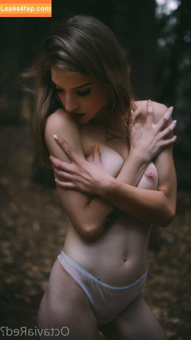 Octavia Red / BERRY / OctaviaXRed / octaviared / x.redclouds leaked photo photo #0411