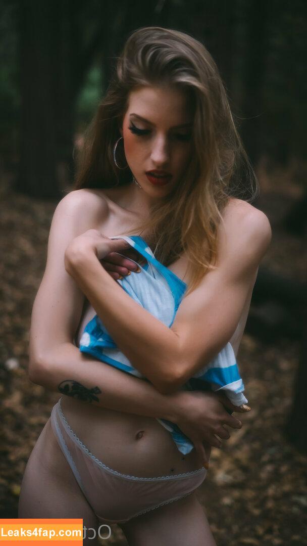 Octavia Red / BERRY / OctaviaXRed / octaviared / x.redclouds leaked photo photo #0412