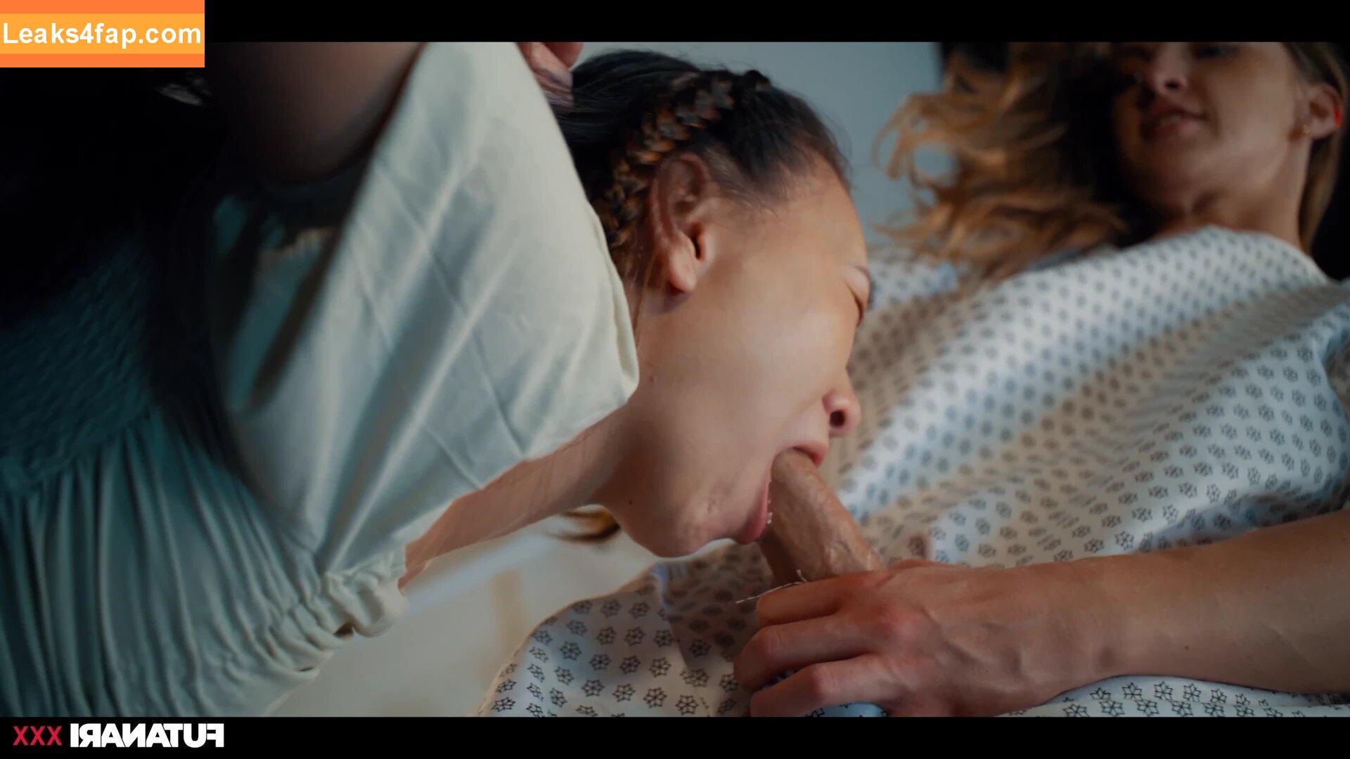 Octavia Red / BERRY / OctaviaXRed / octaviared / x.redclouds leaked photo photo #1627