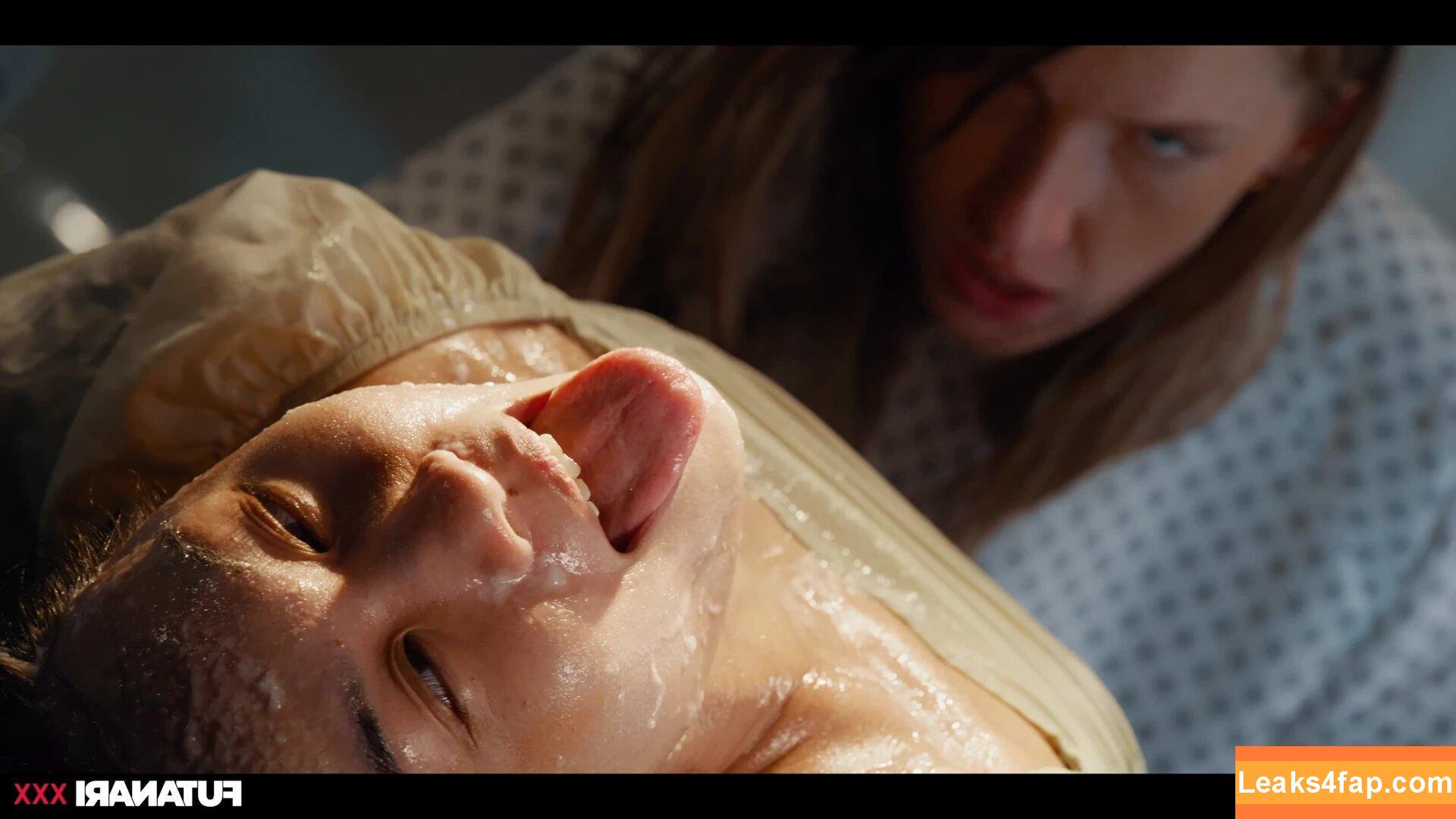 Octavia Red / BERRY / OctaviaXRed / octaviared / x.redclouds leaked photo photo #1641