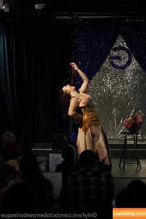 octoberroseburlesque photo #0007