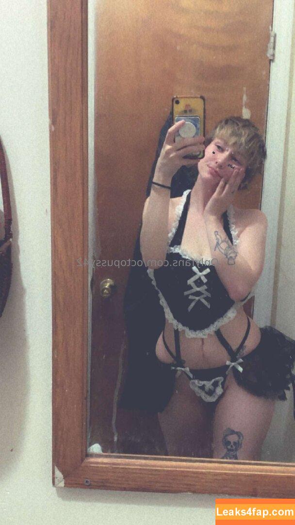octopussy42 /  leaked photo photo #0008
