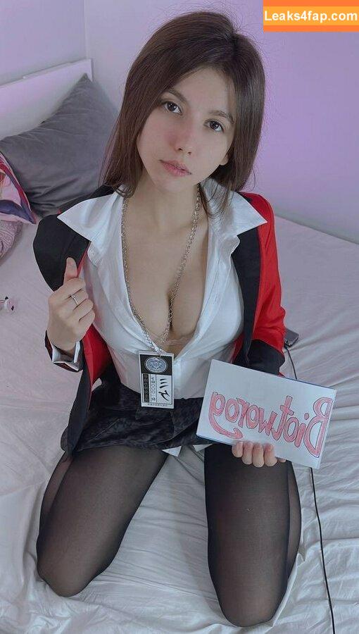 Ocumi / Nekomimimi2 / ocumi_inst leaked photo photo #0119