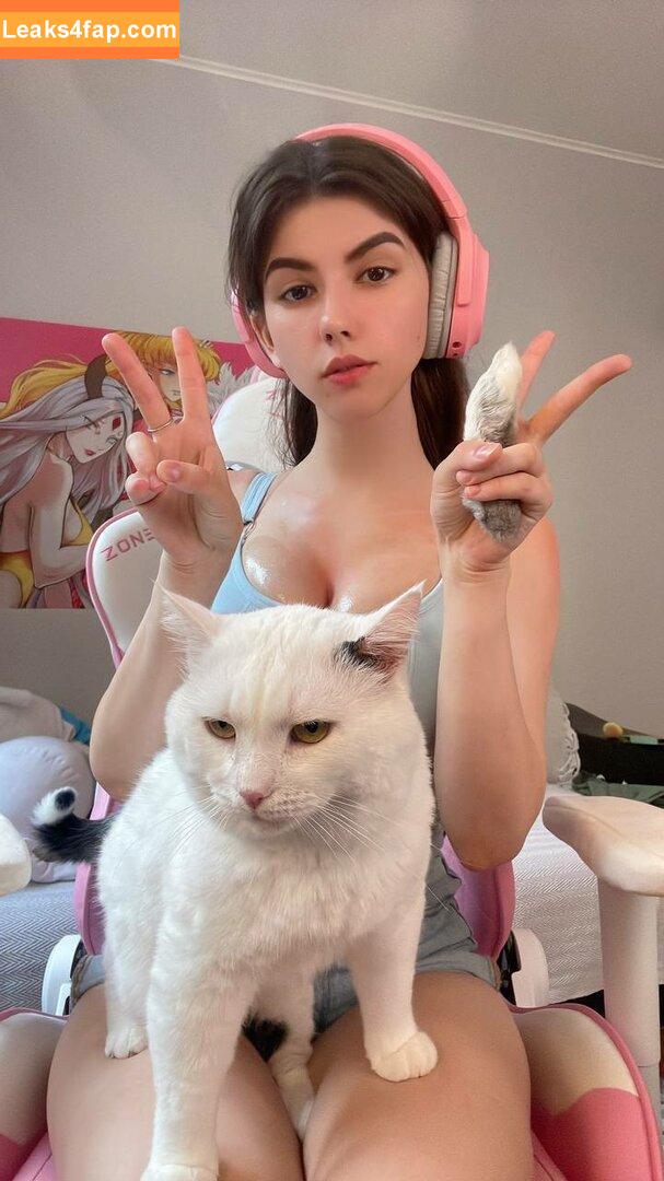 Ocumi / Nekomimimi2 / ocumi_inst leaked photo photo #0122