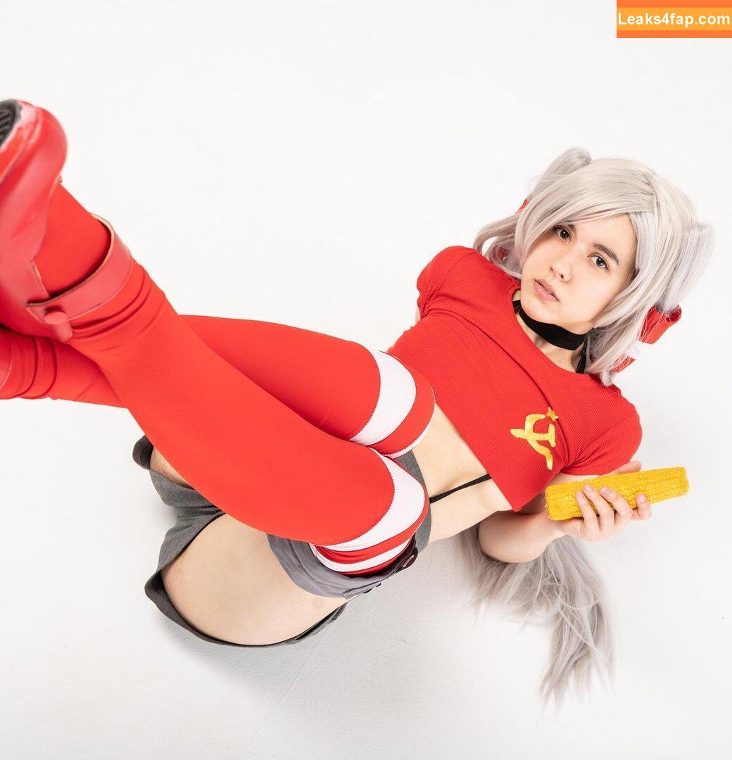 Ocumi / Nekomimimi2 / ocumi_inst leaked photo photo #0155