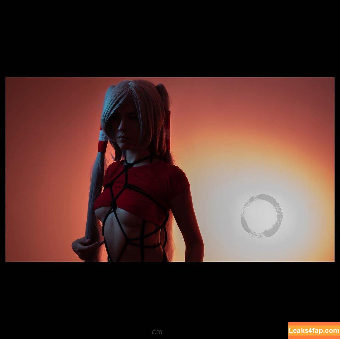 Ocumi / Nekomimimi2 / ocumi_inst leaked photo photo #0156
