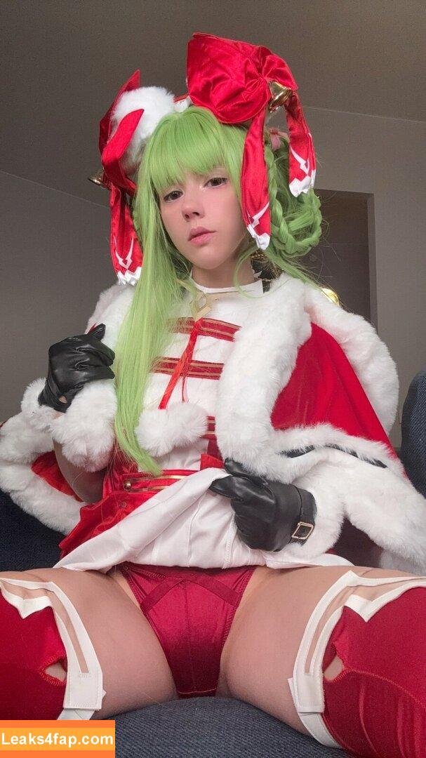 Ocumi / Nekomimimi2 / ocumi_inst слитое фото фото #0204