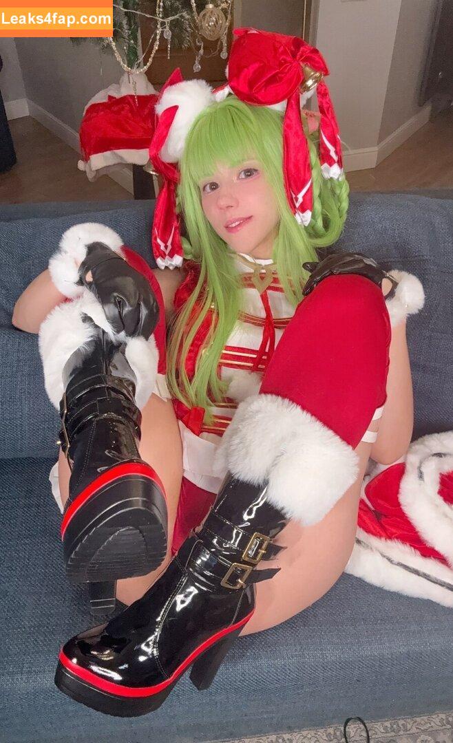 Ocumi / Nekomimimi2 / ocumi_inst слитое фото фото #0207