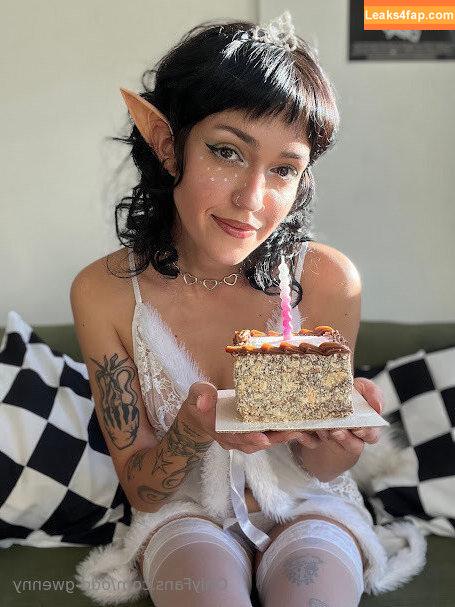 odd-gwenny / styledbygwenny leaked photo photo #0012