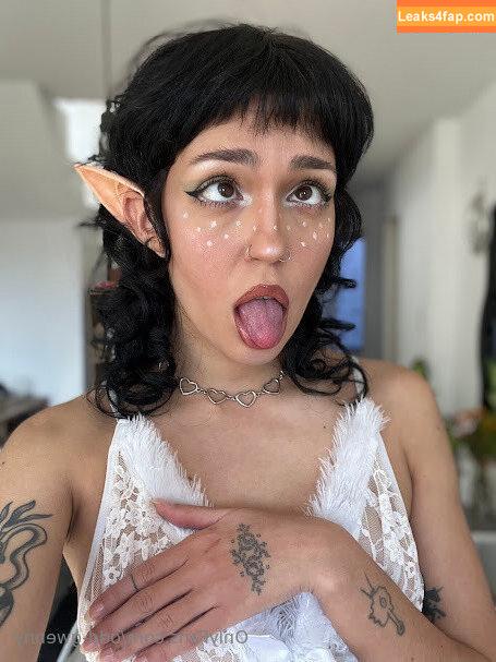 odd-gwenny / styledbygwenny leaked photo photo #0013