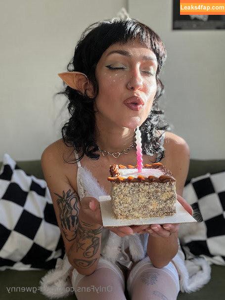 odd-gwenny / styledbygwenny leaked photo photo #0014